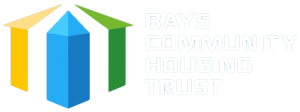 Bays Community Housing Trust - Logo